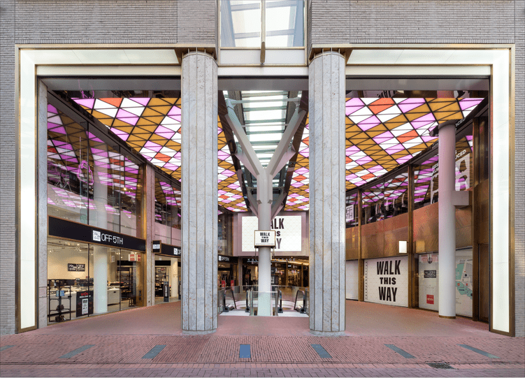 Kalvertoren Amsterdam