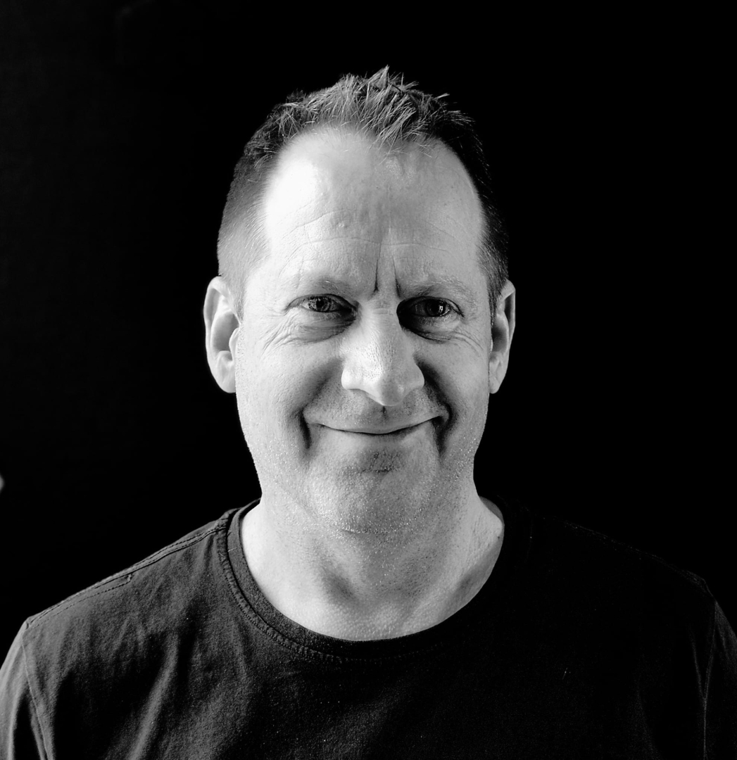 Niels Colsters