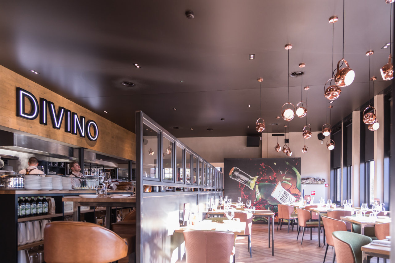 Restaurant Divino