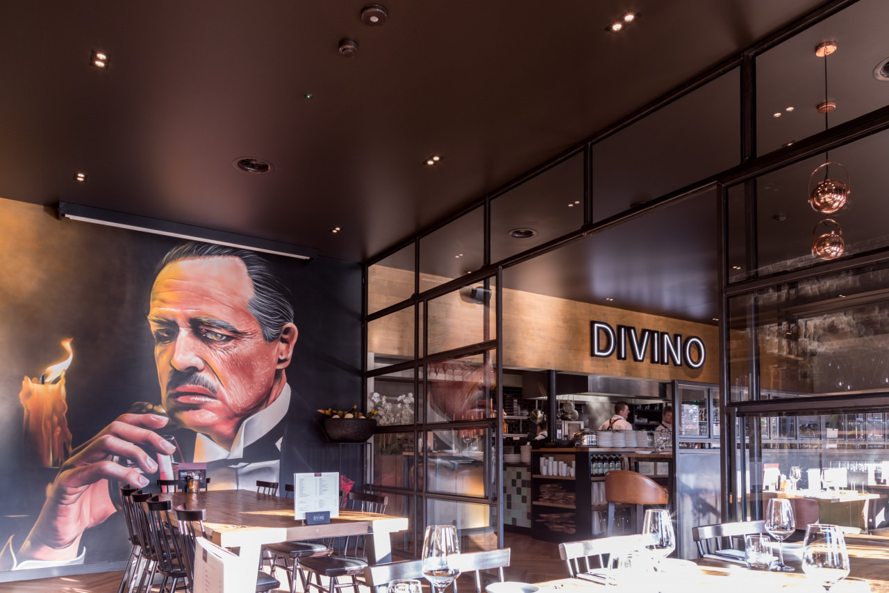 Restaurant Divino