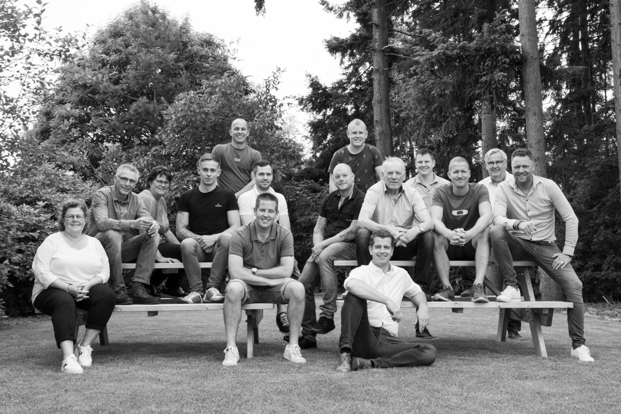 Ons Team