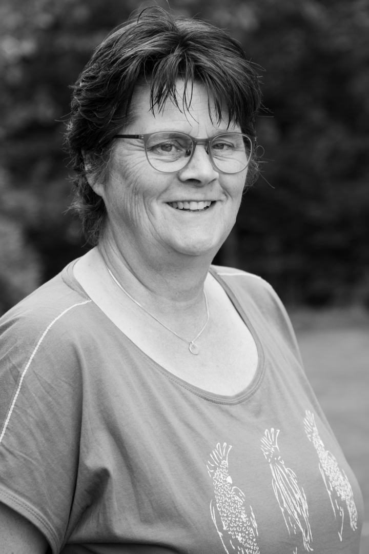 Hellen de Beijer