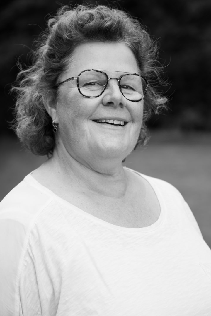 Hanny Mollen