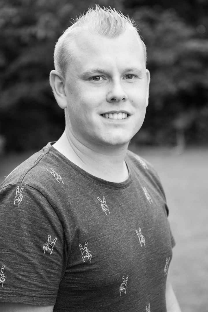 Michael Wils