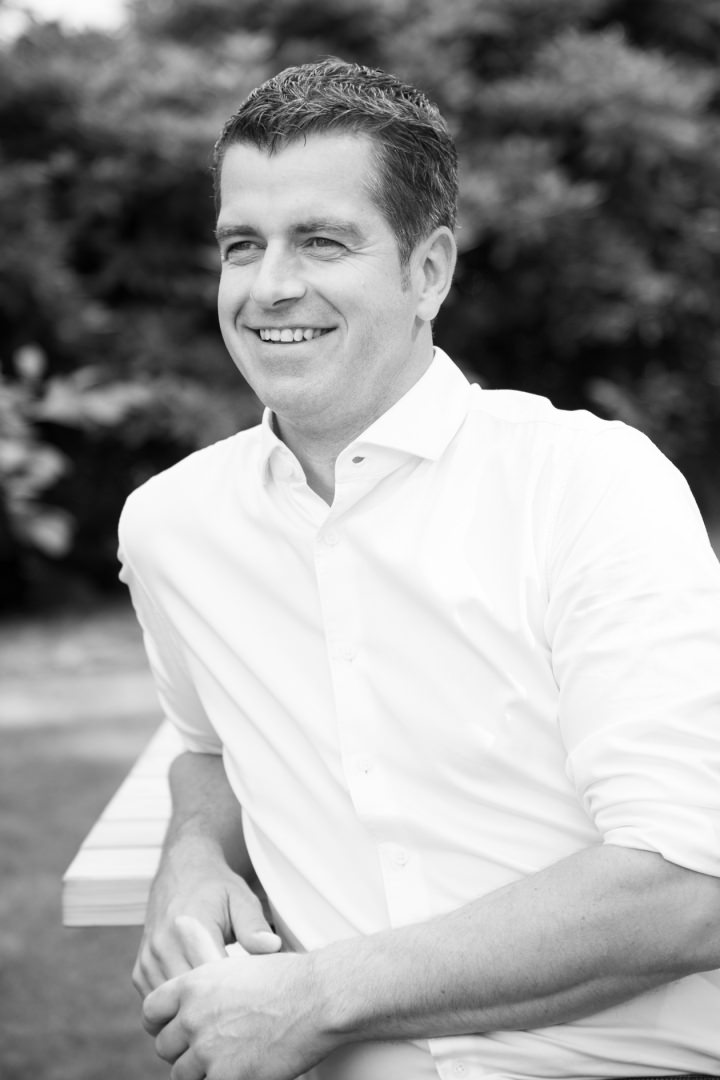 Jorg Bakermans