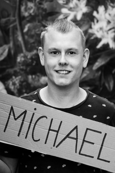 Collega’s aan het woord: Werkvoorbereider/calculator Michael Wils