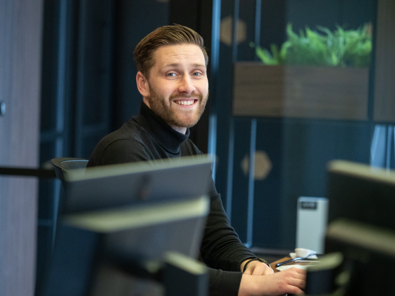 Vacature werkvoorbereider (32-40 uur)