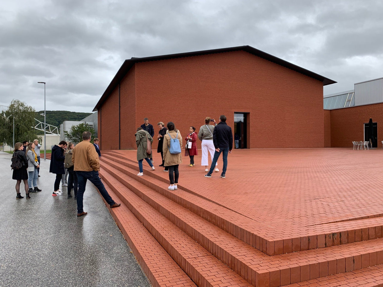 Architectentrip 2019