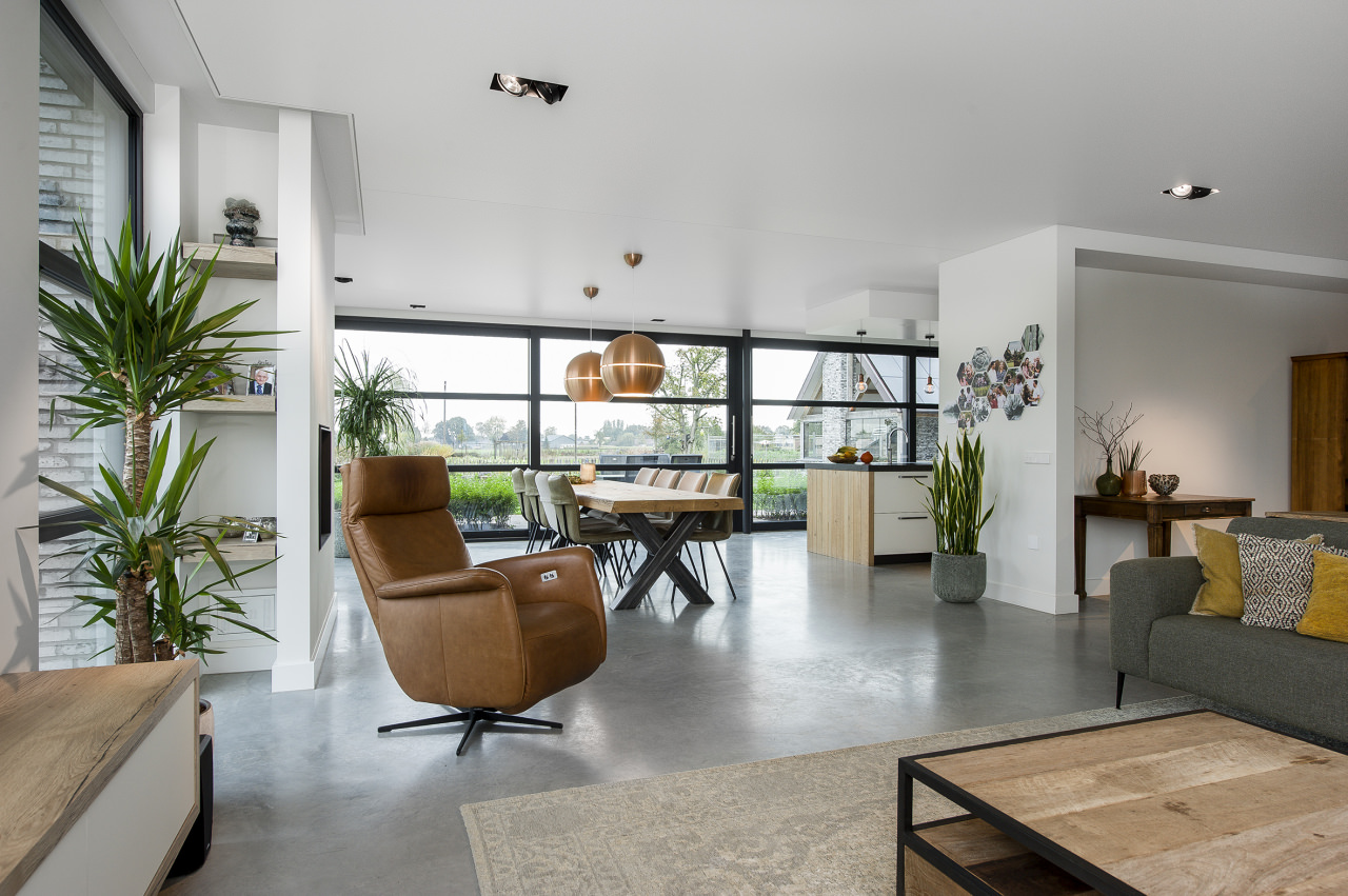 Particuliere woningen