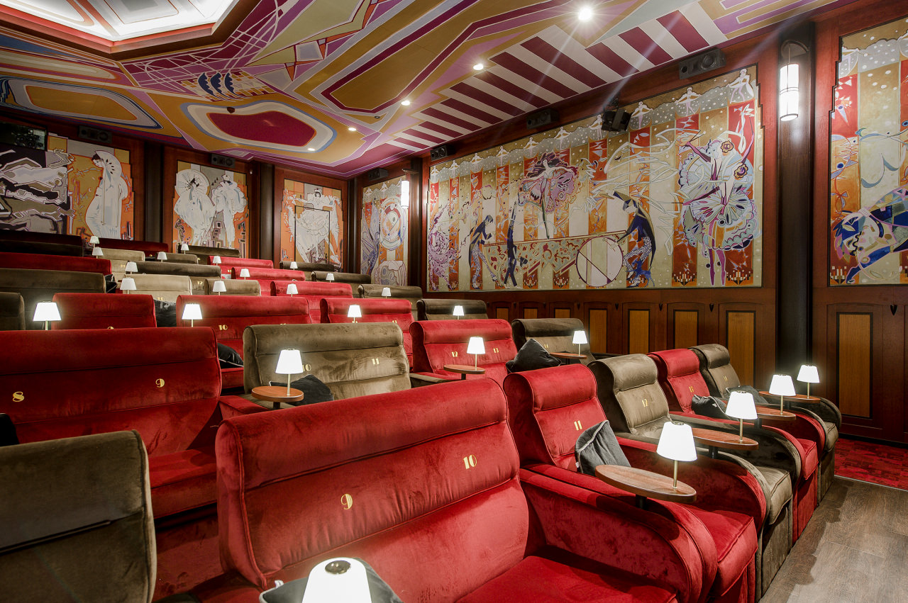 Pathé Tuschinski