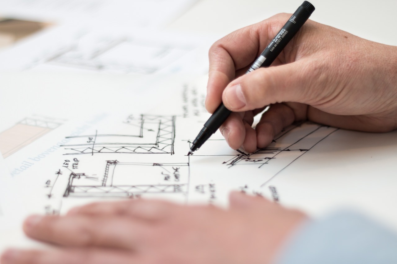 Vacature Tekenaar / Werkvoorbereider