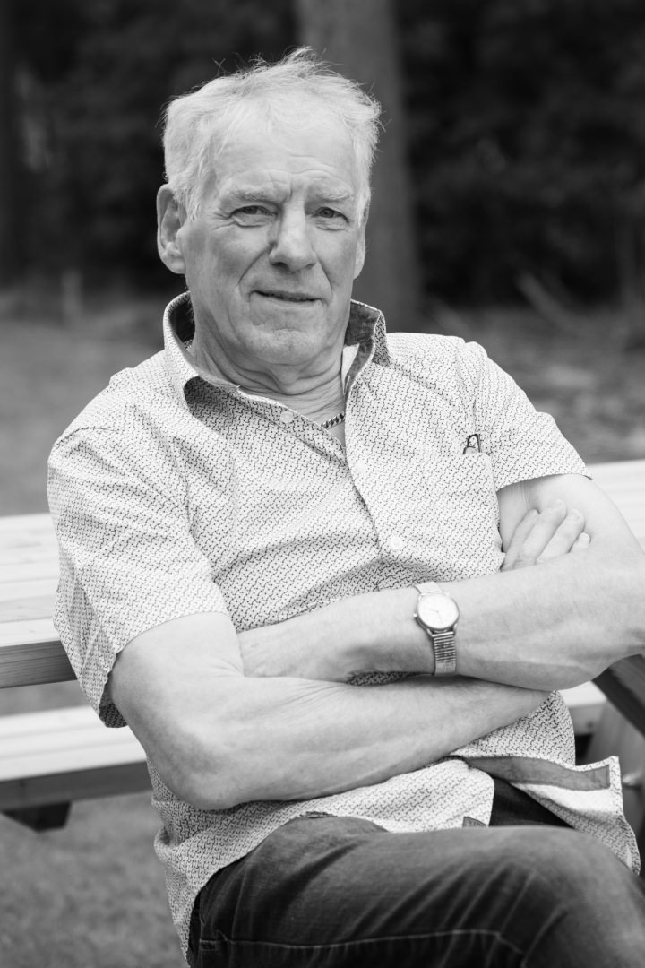 Peter van de Sande