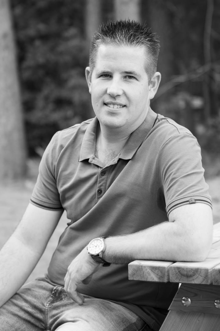 Rob Favier