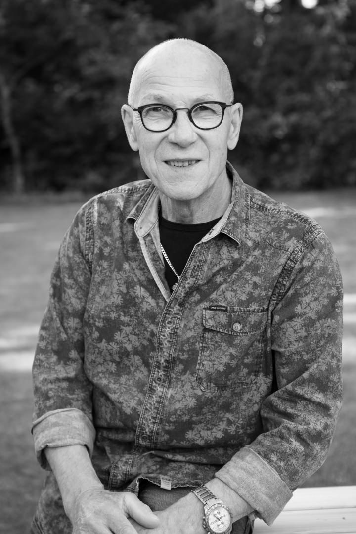 Jos Lamers