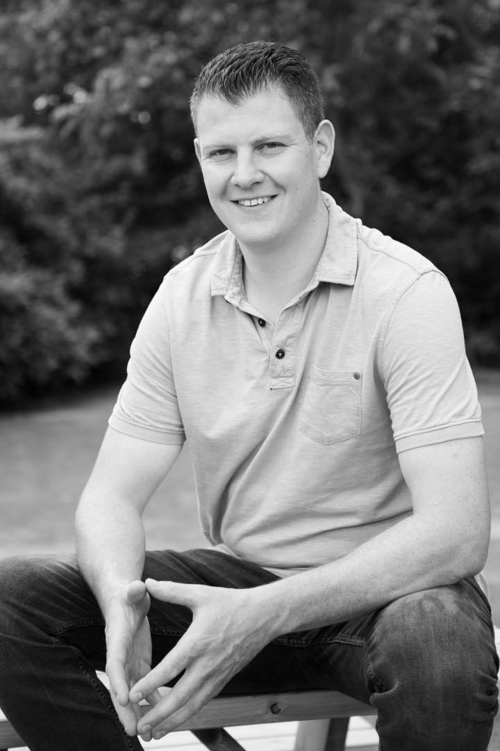 Bas van Luffelen