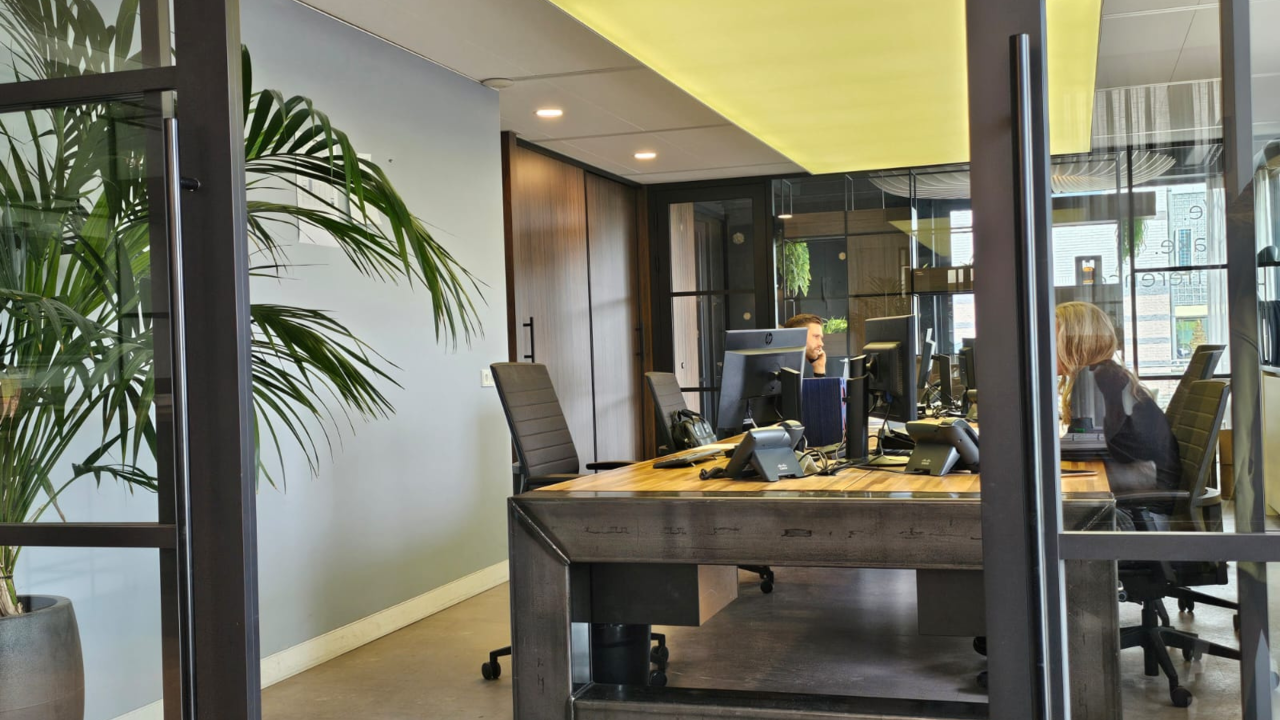 Vacature werkvoorbereider / projectleider