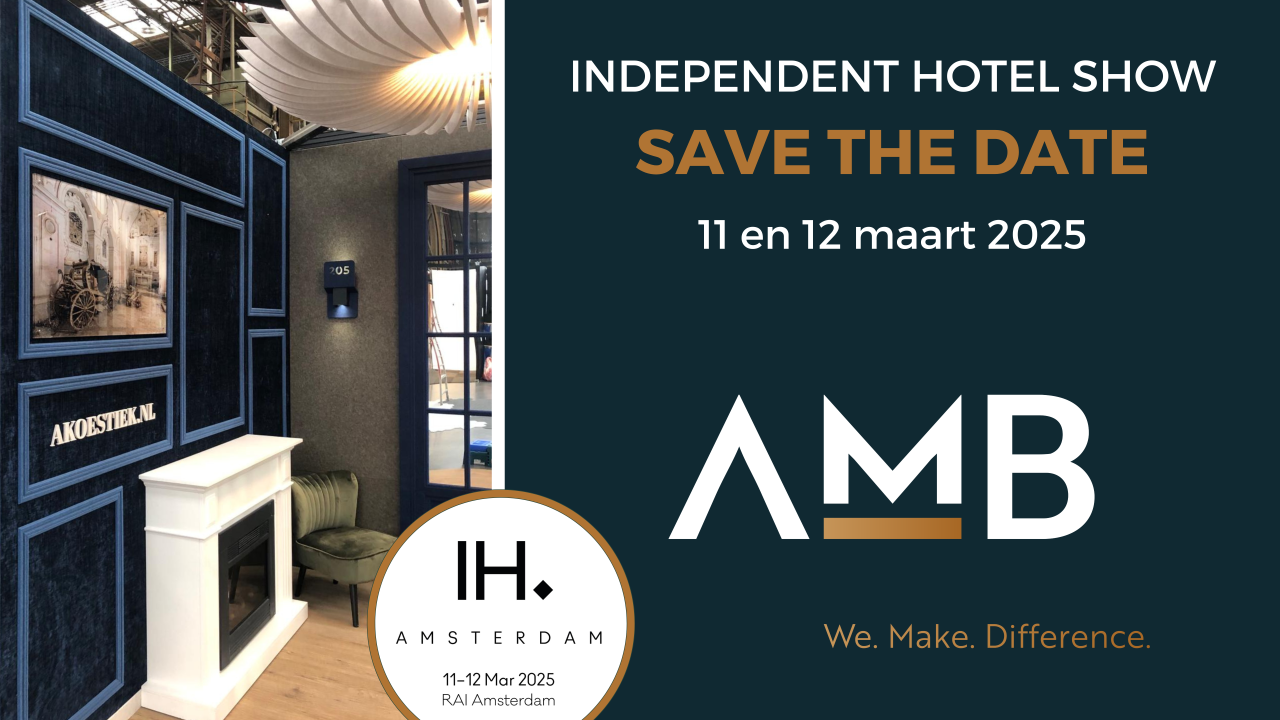 Independent Hotel Show