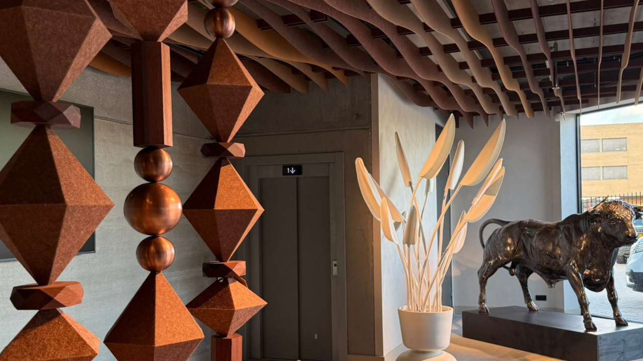 Handgemaakte sieraden voor je interieur