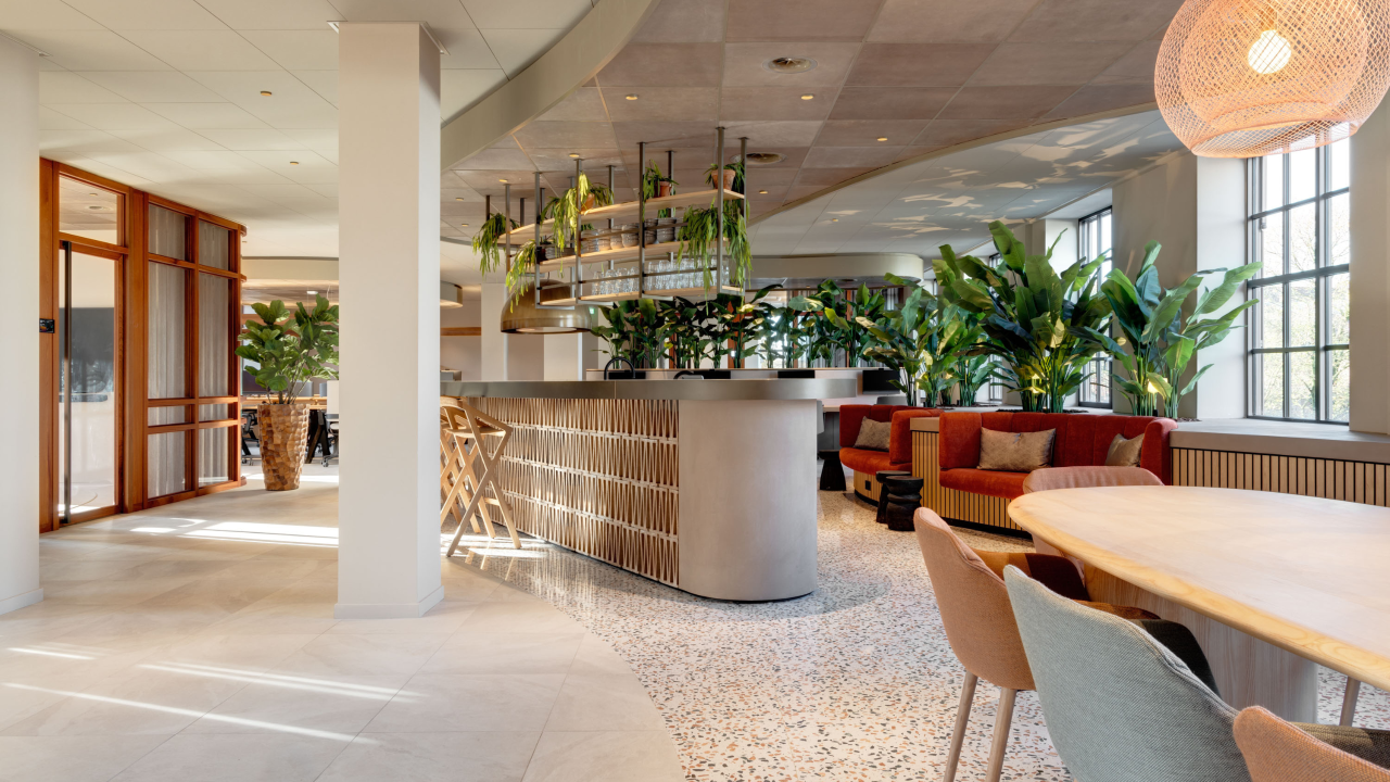 Vacature projectleider (32-40 uur)