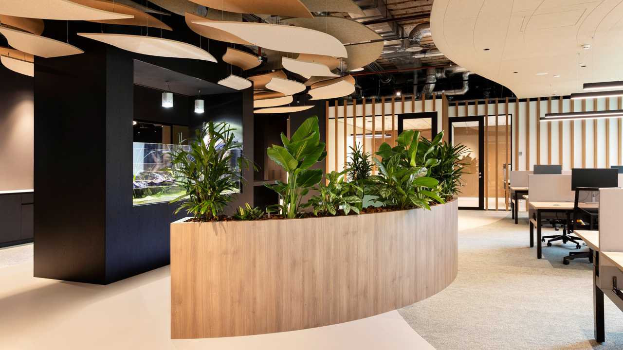 Vacature projectleider