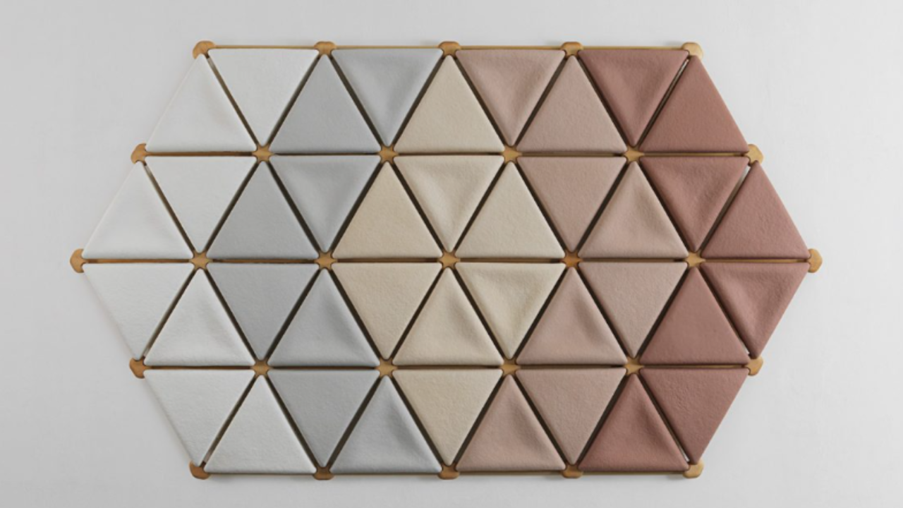 Een duurzame basis van interieurdesign