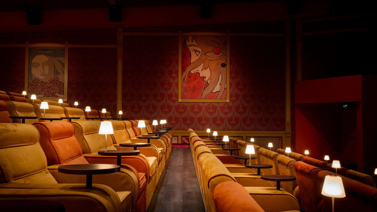 Een gezamenljik succes