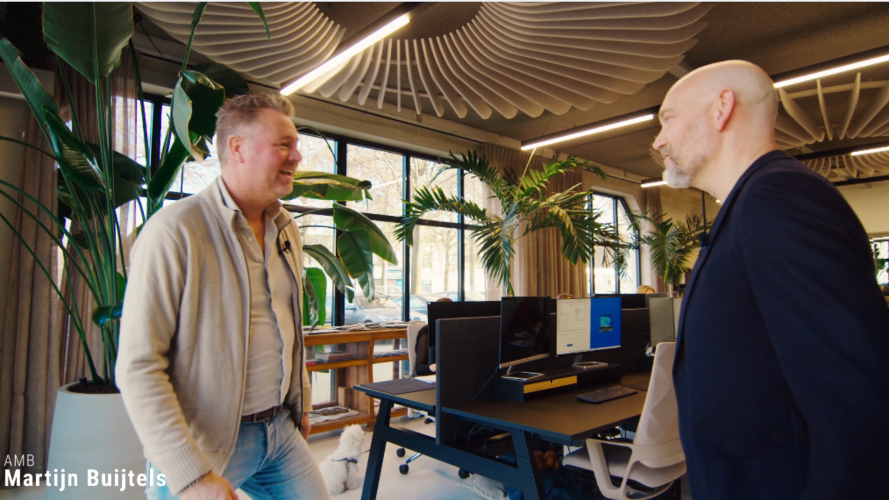 Mijn fantasie gaat hier van borrelen