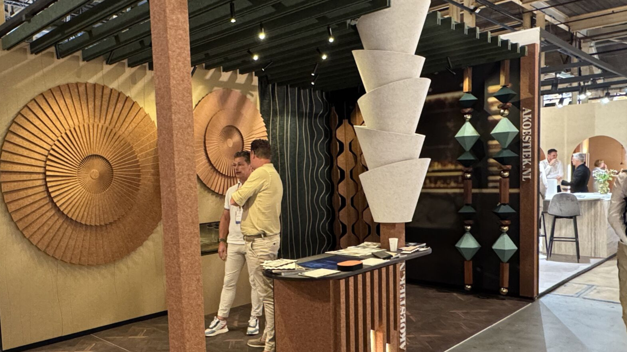 Welkom op Design District