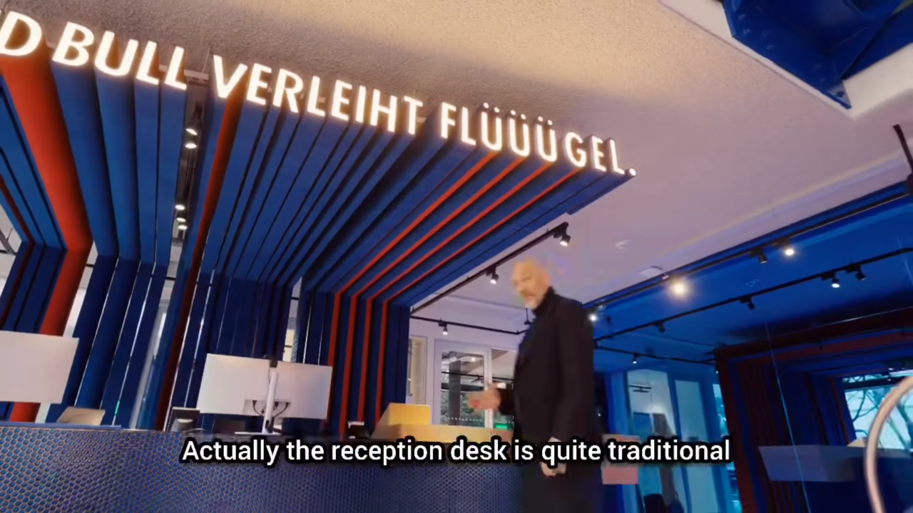 Red Bull verleiht flügel