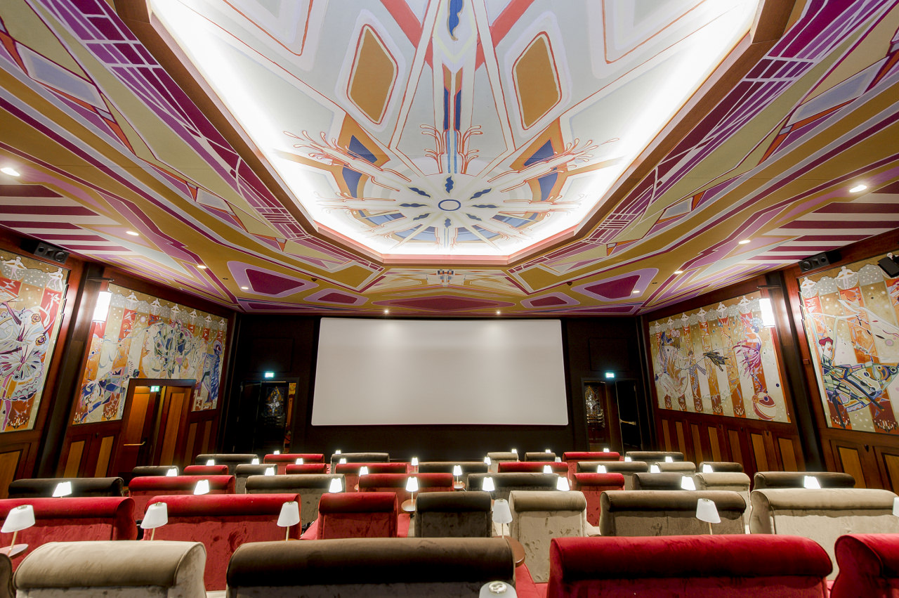 Pathé Tuschinski