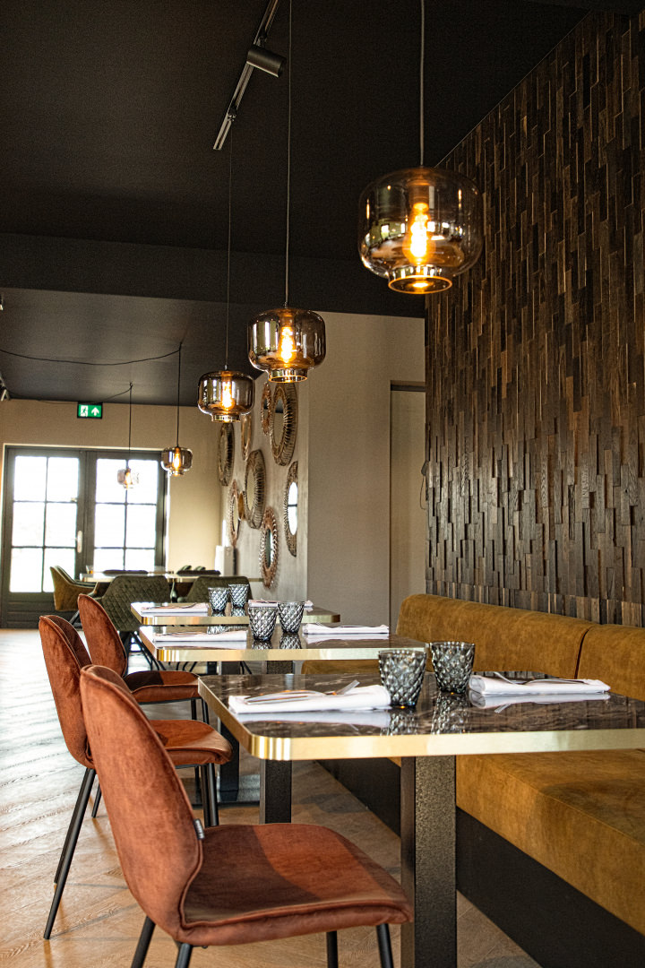 Gastrobar Gildehuis