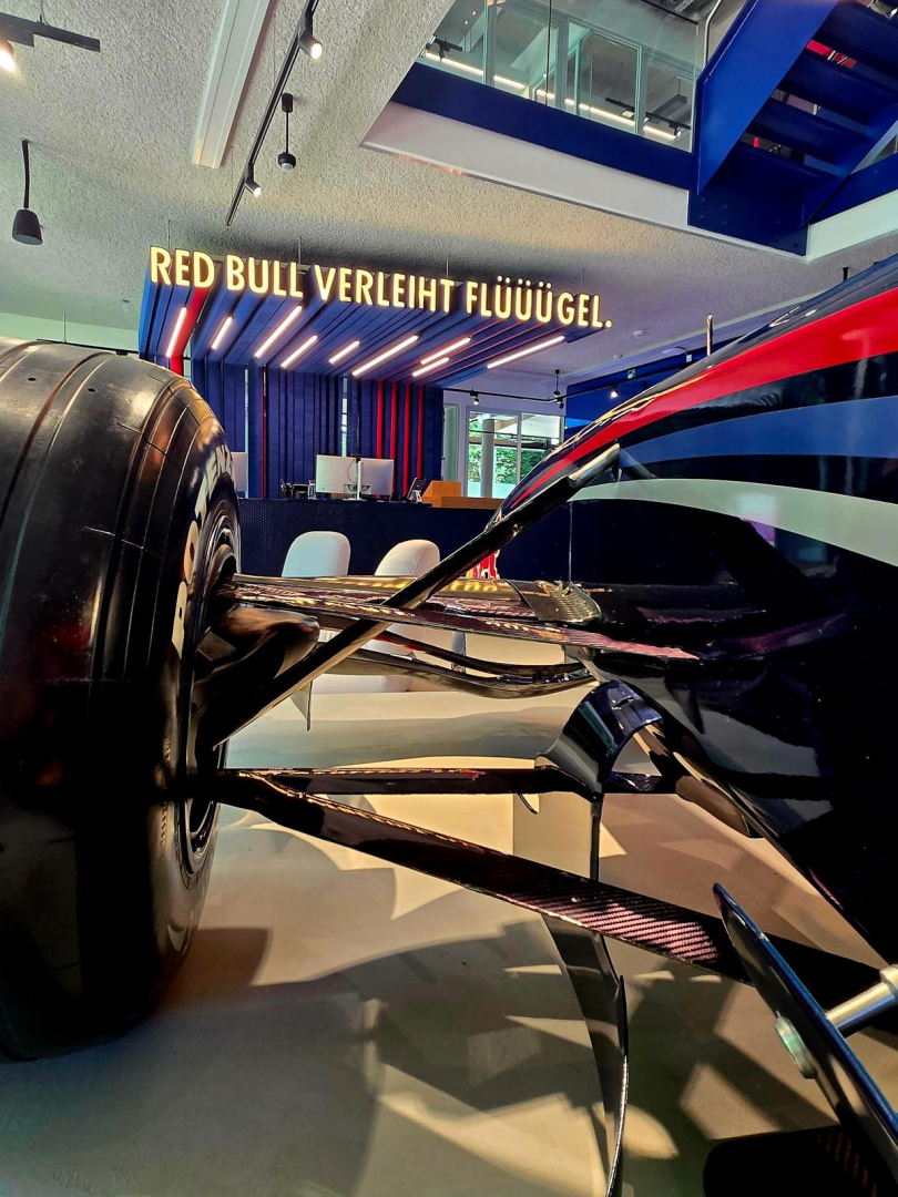 RedBull
