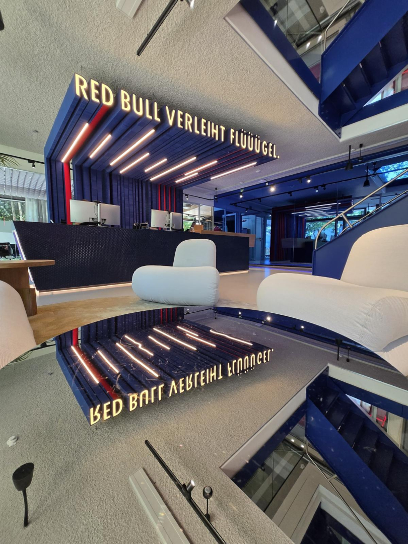 RedBull