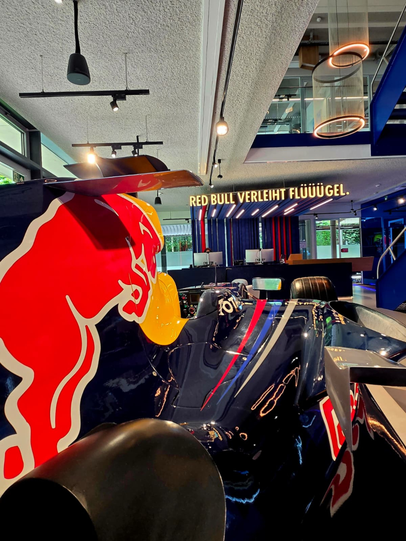 RedBull